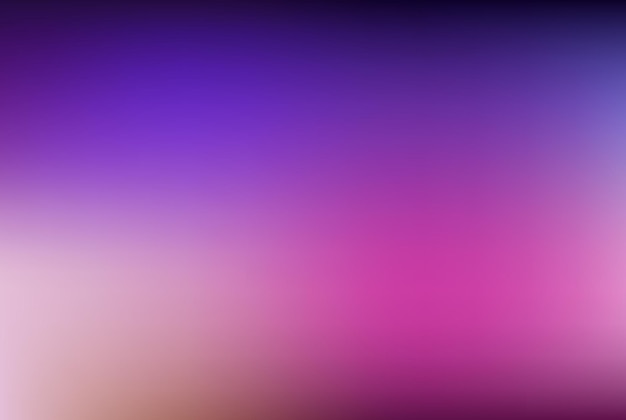 Lila Hintergrund mit Farbverlauf
