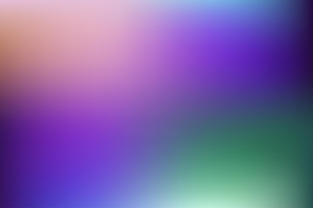 Lila Hintergrund mit Farbverlauf
