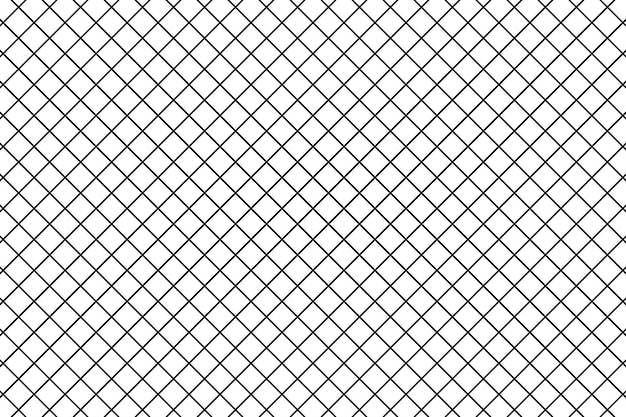 Linien, die sich über Hintergrundmuster kreuzen