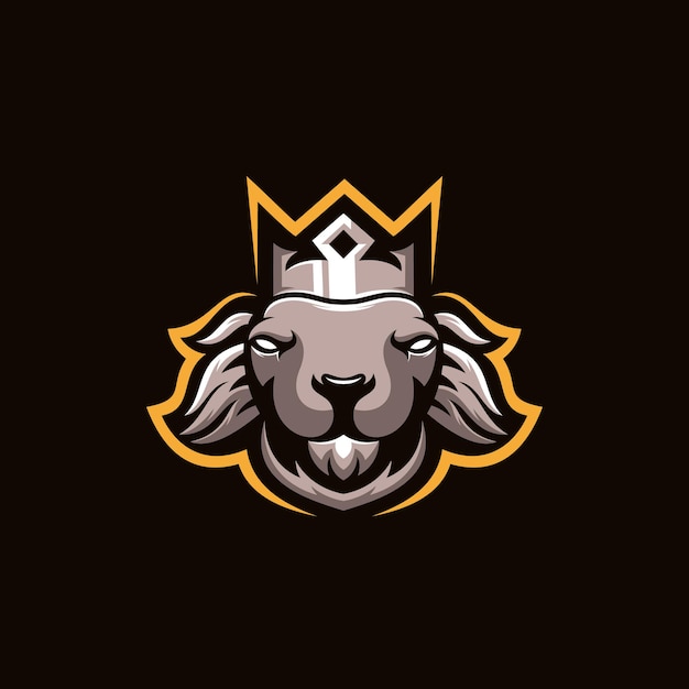 Lion esports-logo