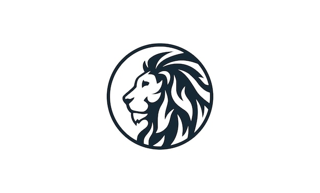 Lion Logo Design