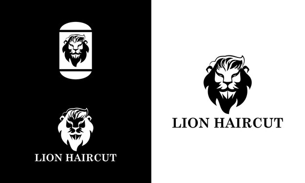 Lion logo inspiration