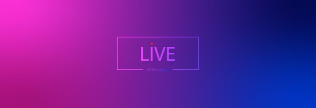 Live-hintergrund