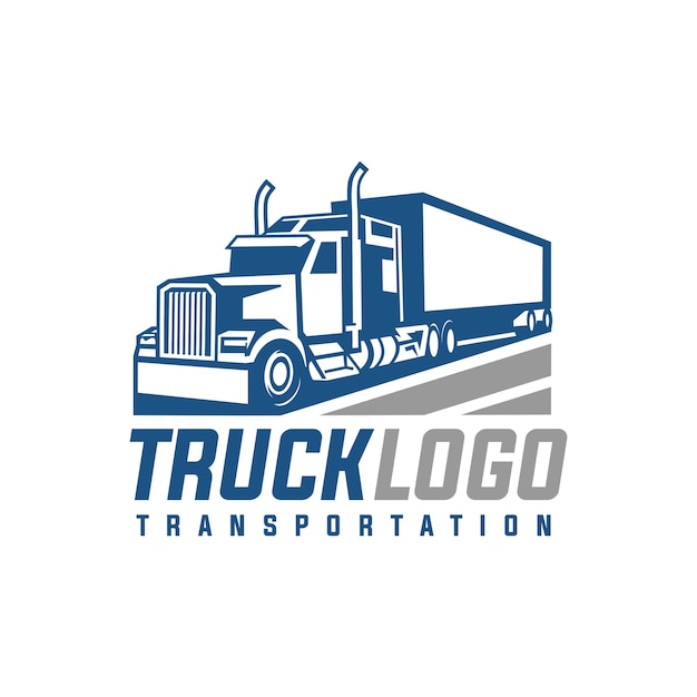 Lkw-logo-vektor