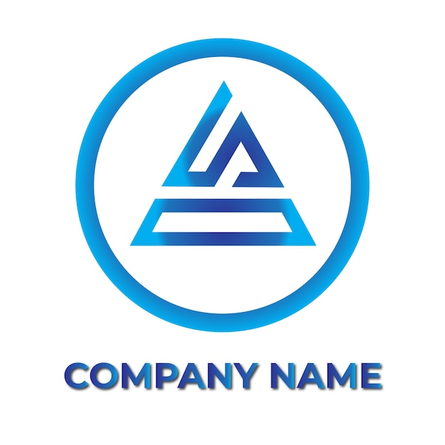 Logo, 3D-Logo, Firmenlogo, Logo-Design