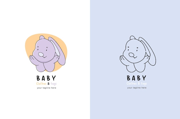 Logo babyshop