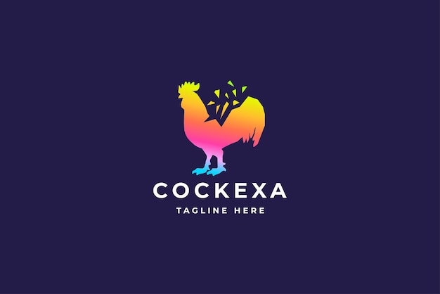 Logo cockexa