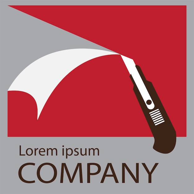 Logo cuttermesser