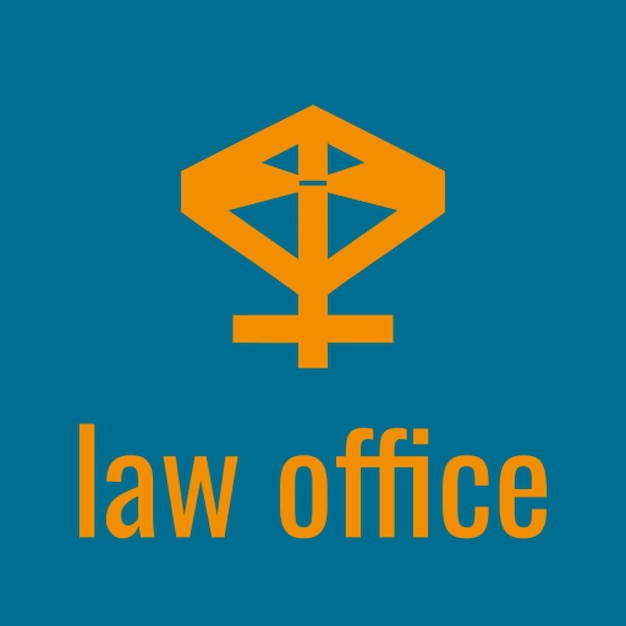 Logo der Anwaltskanzlei