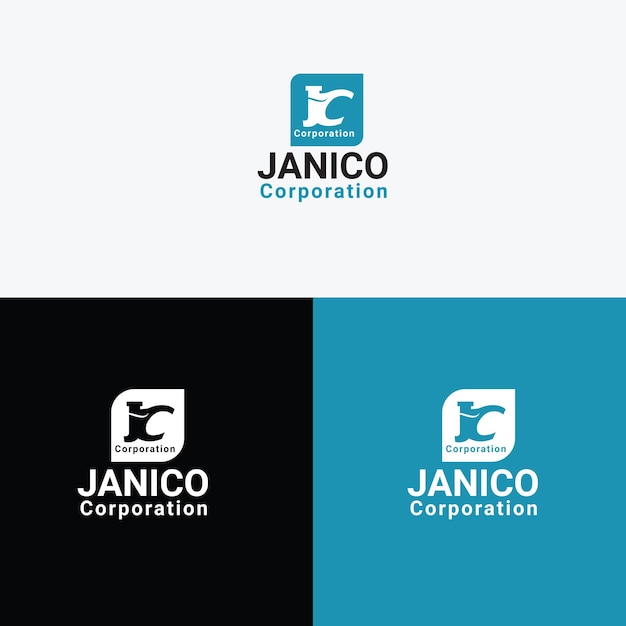 Logo der firma jampc