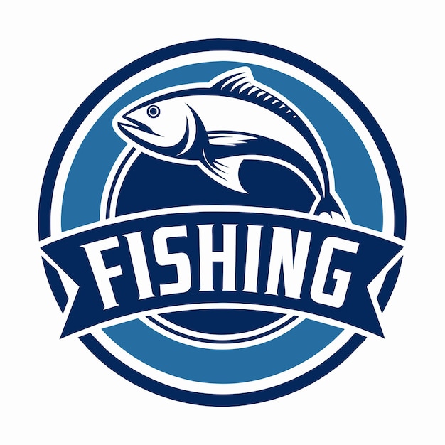 Logo der Fischerei 5