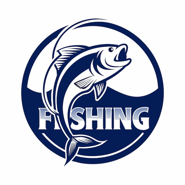 Logo der Fischerei 9