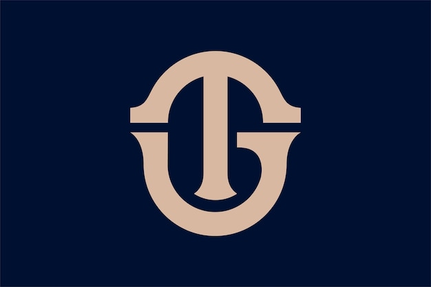 Vektor logo der gt luxury