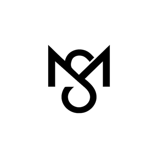 Logo der ms