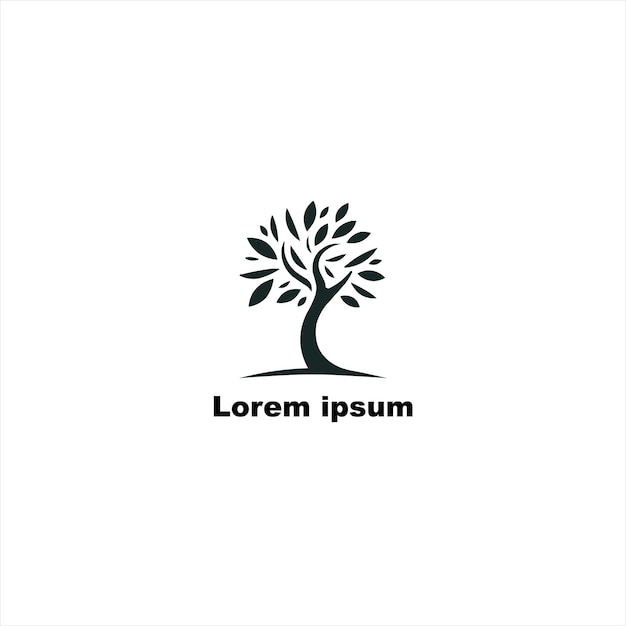Logo des Baumes