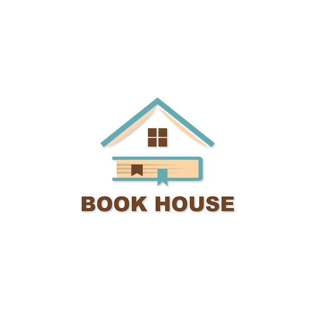 Logo des Buchhauses