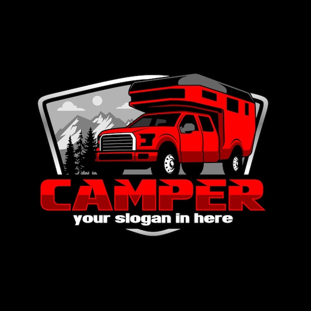 Logo des camper-fahrzeugs