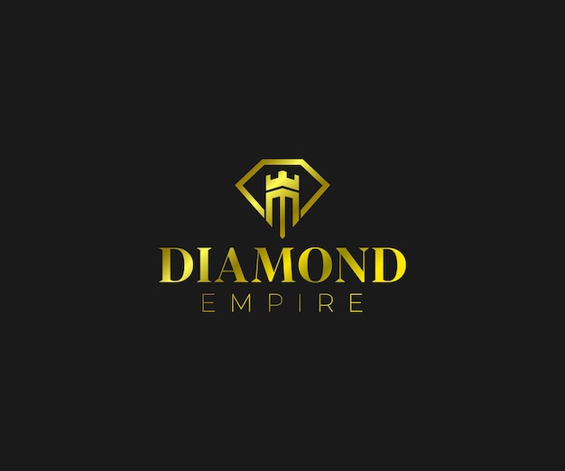 Logo des diamantenimperiums