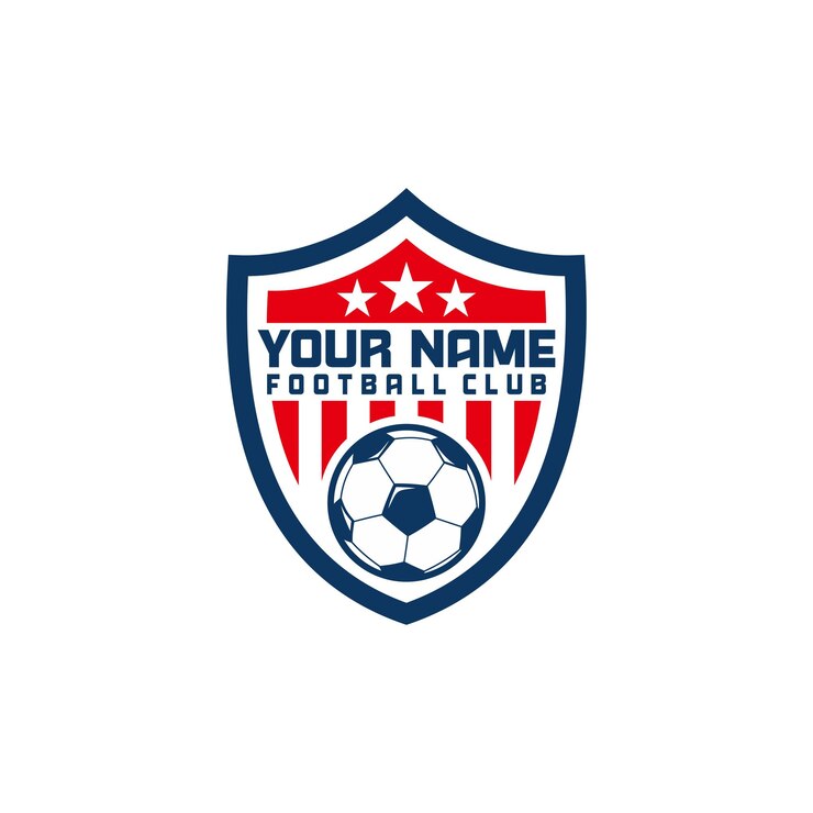 Logo des Fußballvereins