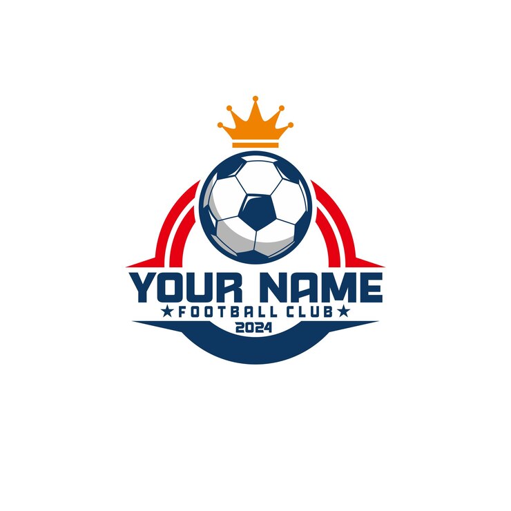 Logo des Fußballvereins