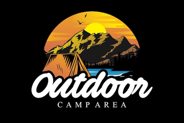 Logo des outdoor-camp-bereichs