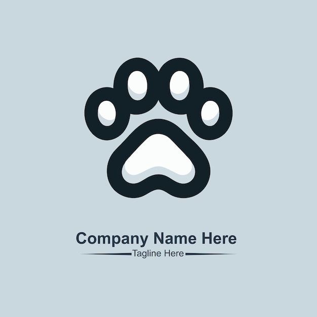 Logo des PET-Vektors