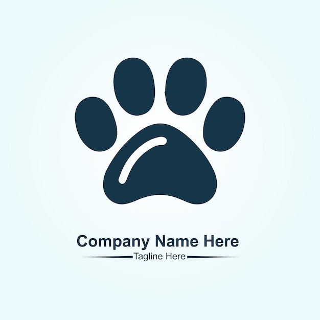 Logo des PET-Vektors