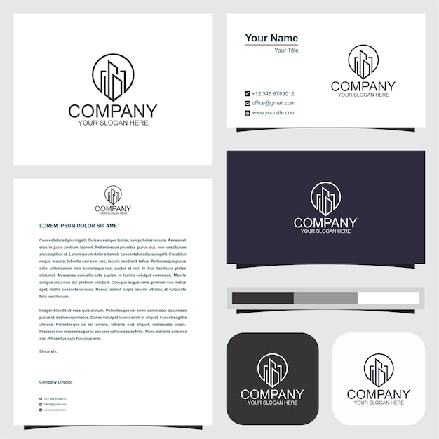 Logo-design erstellen