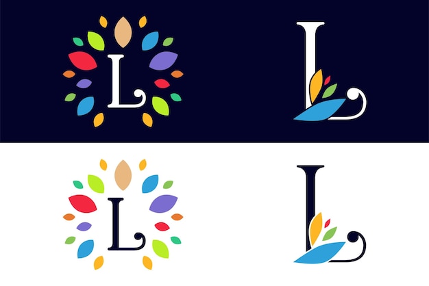 Logo-design l