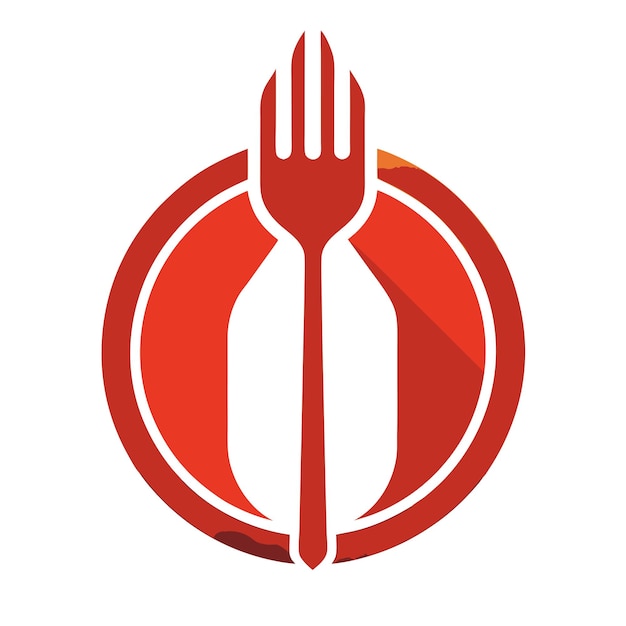 Logo-Design-Vektor-Vorken-Ikonen-Illustration