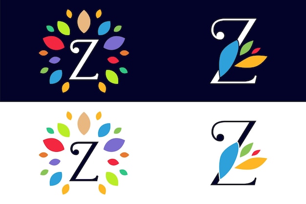 Logo-design z