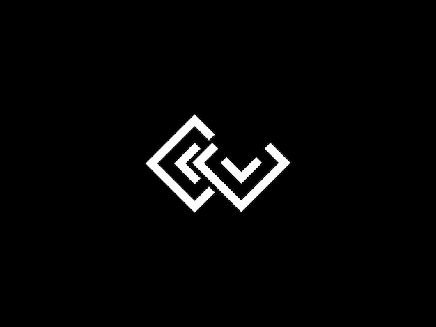 Vektor logo-design
