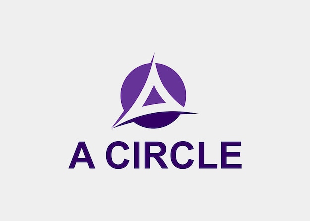 Logo ein firmenname von star circle