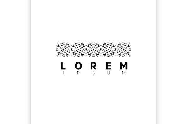 Logo-element