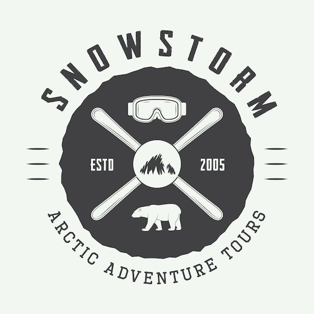 Logo für bergsteigerexpeditionen
