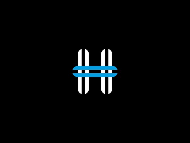 Vektor logo für ein neues unternehmen