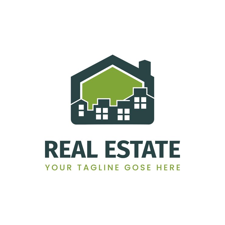 Logo für Immobilien-Immobilien-Hauslösung