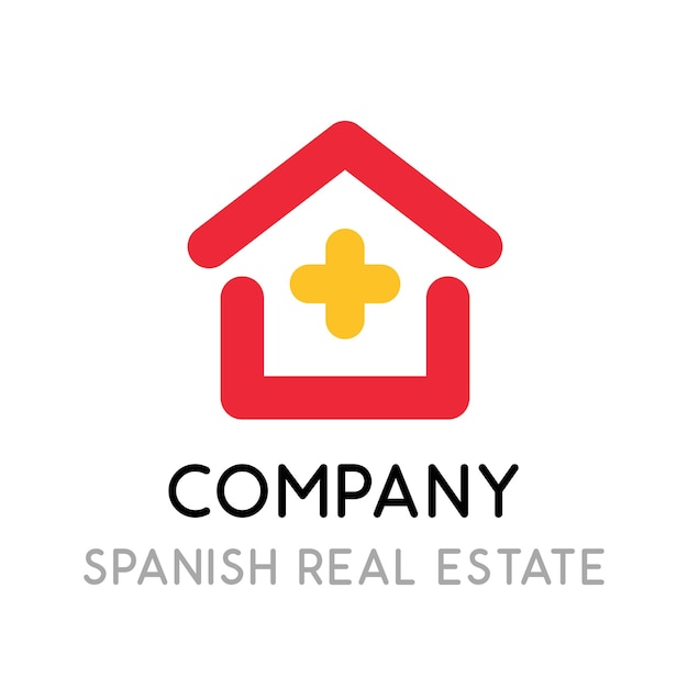 Logo für Immobilienunternehmen, die Immobilien in Spanien verkaufen und legalisieren