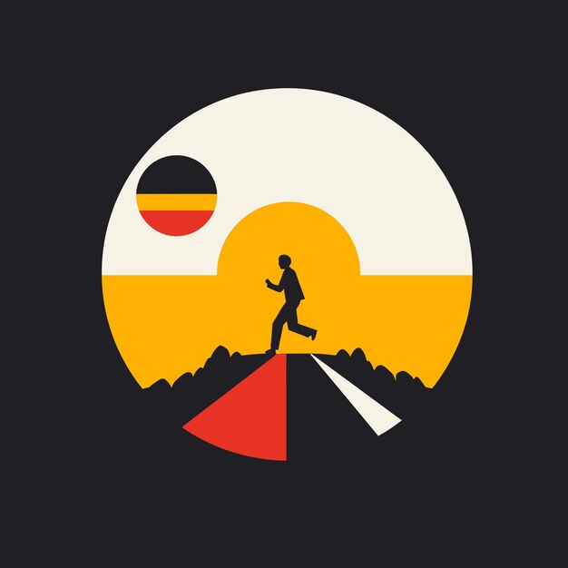 Logo für Wanderungen