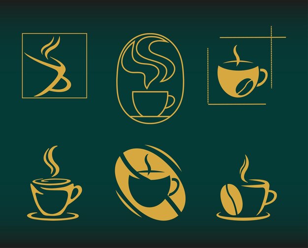 Logo-kaffee