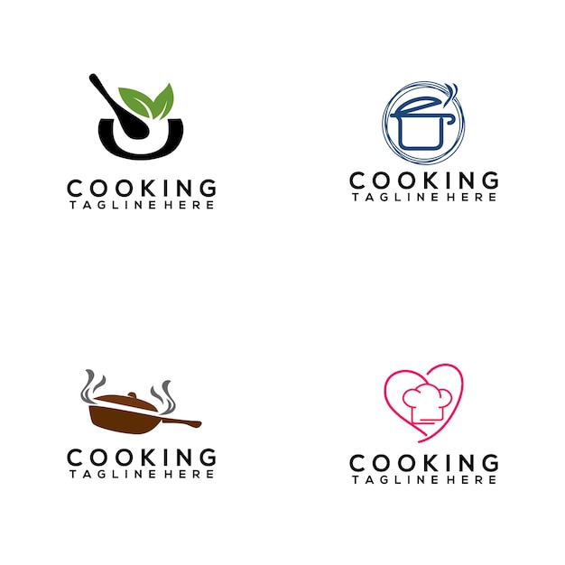 Logo kochen