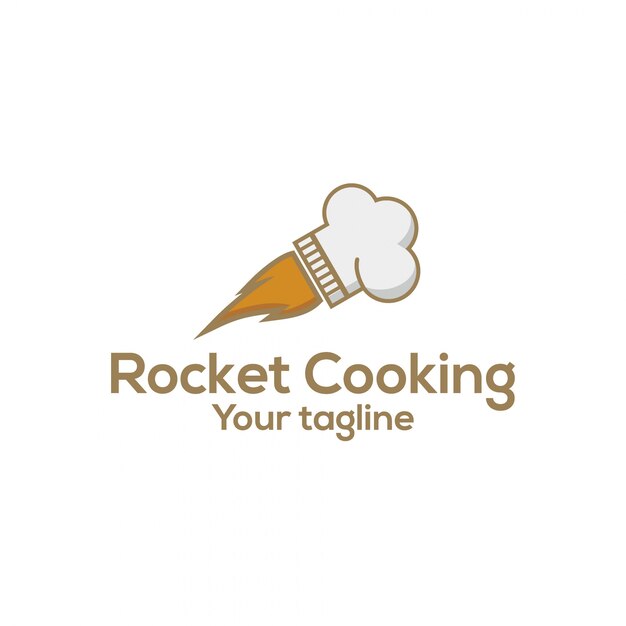 Logo kochen