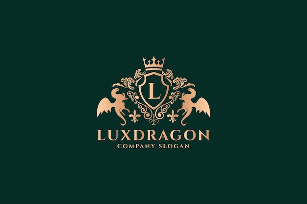 Logo_LuxDragon