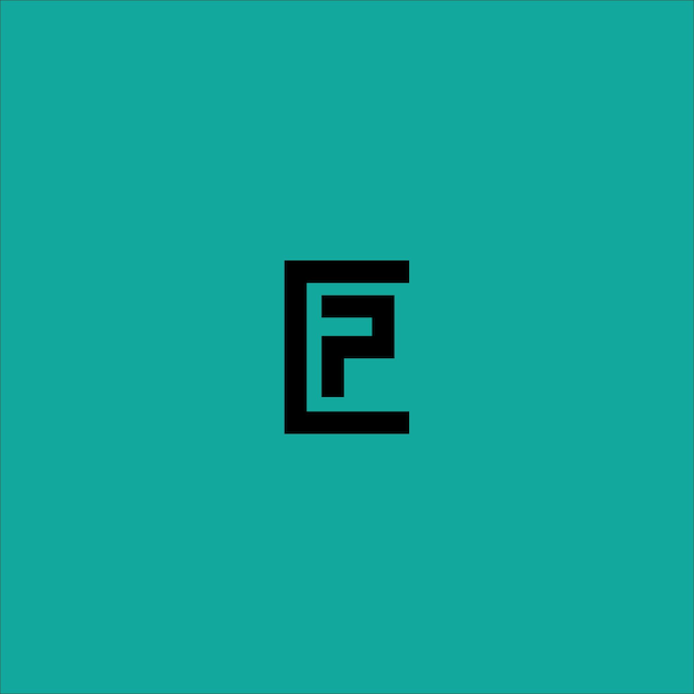 Logo-marke für den firmennamen