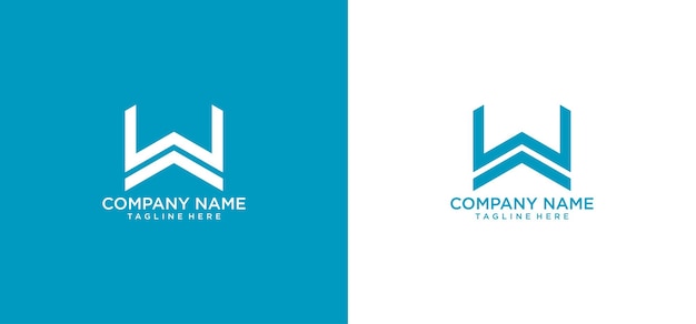 Logo mit ursprünglichem Design