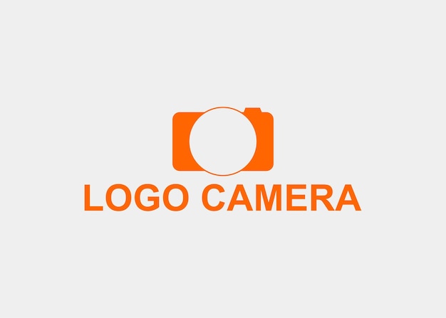 Logo name der kamera firma