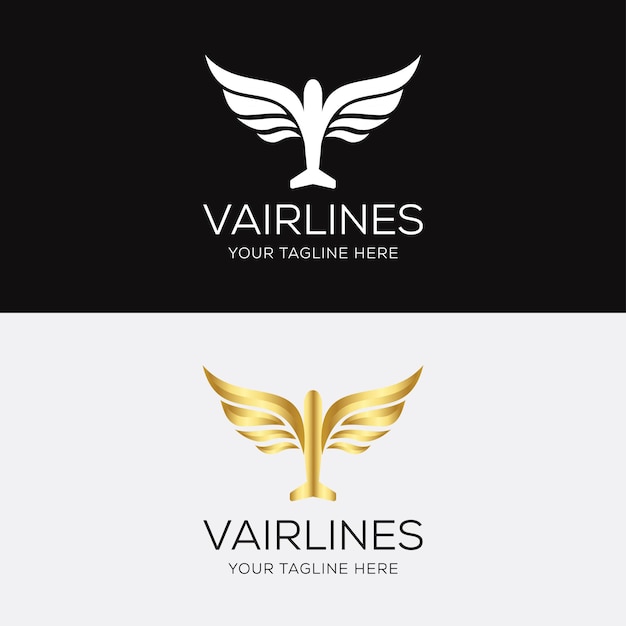 Logo template-design