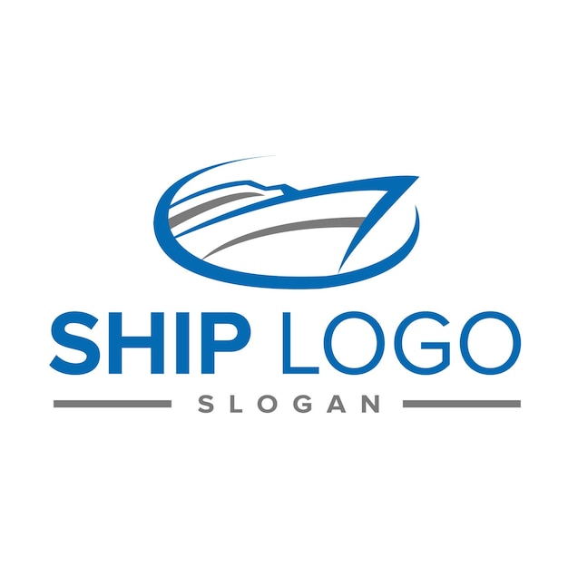 Logo Template-Design