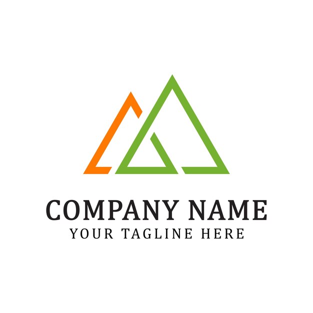 Logo von C Hill Logo-Design