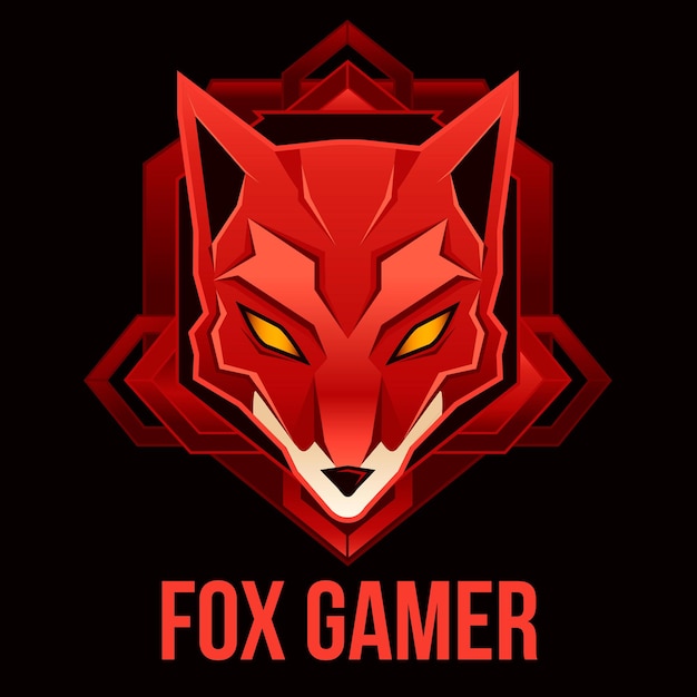 Logo von Fox Gamer